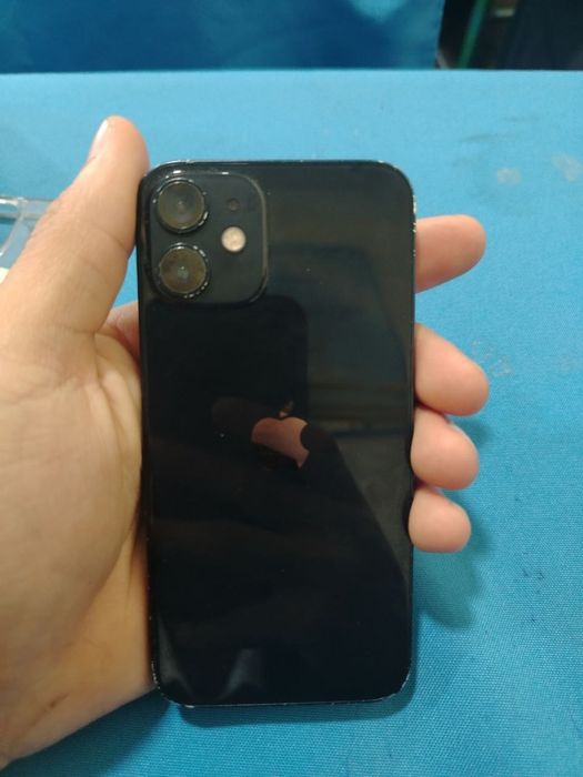 Iphone 12 mini 128