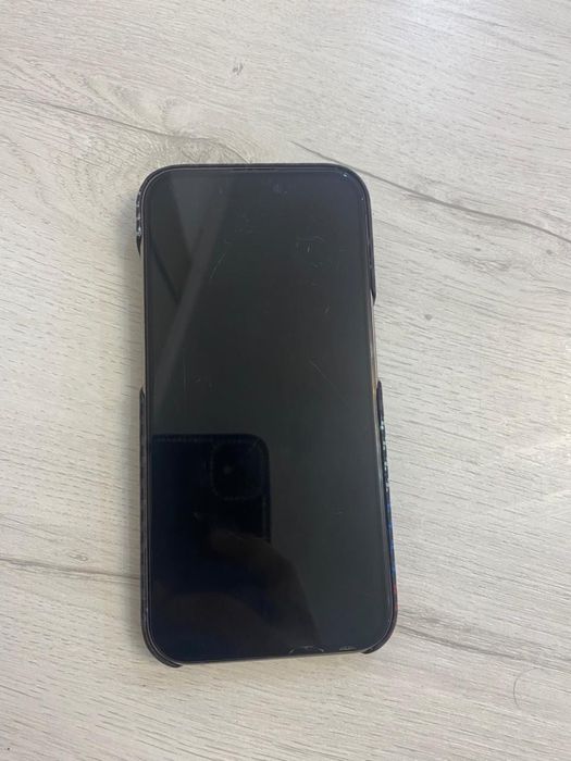 Аифон 15 про 256 гб