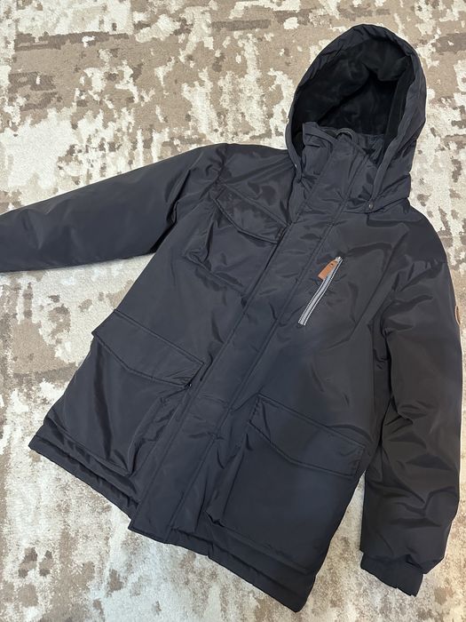 Куртка зимняя