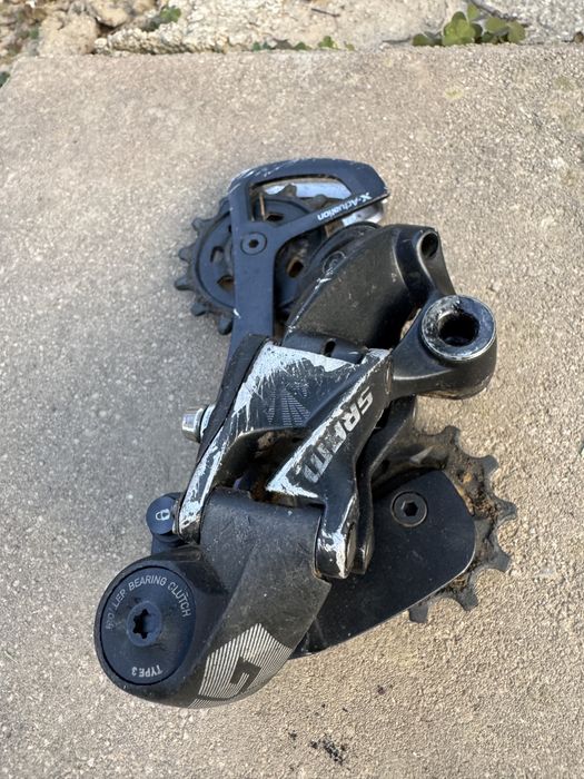 Vand piesele de bike din poze