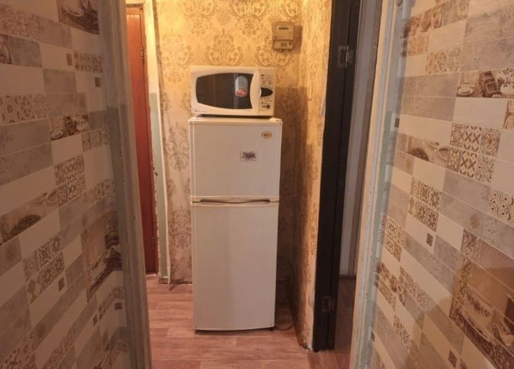Сдам квартиру район москва