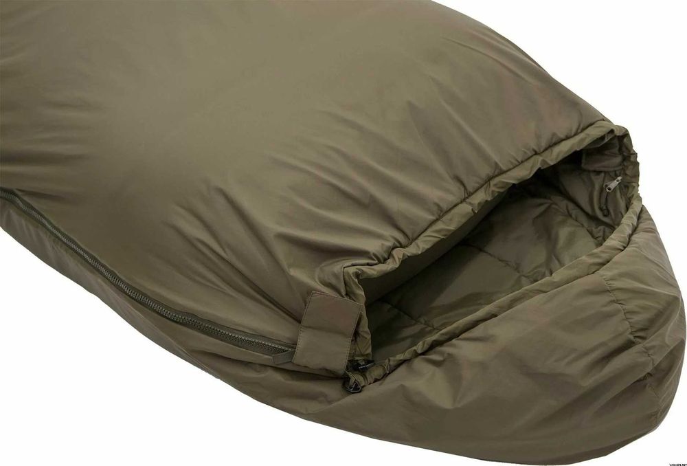 Sac de dormit Carinthia TROPEN cu plasa anti-tantari/insecte
