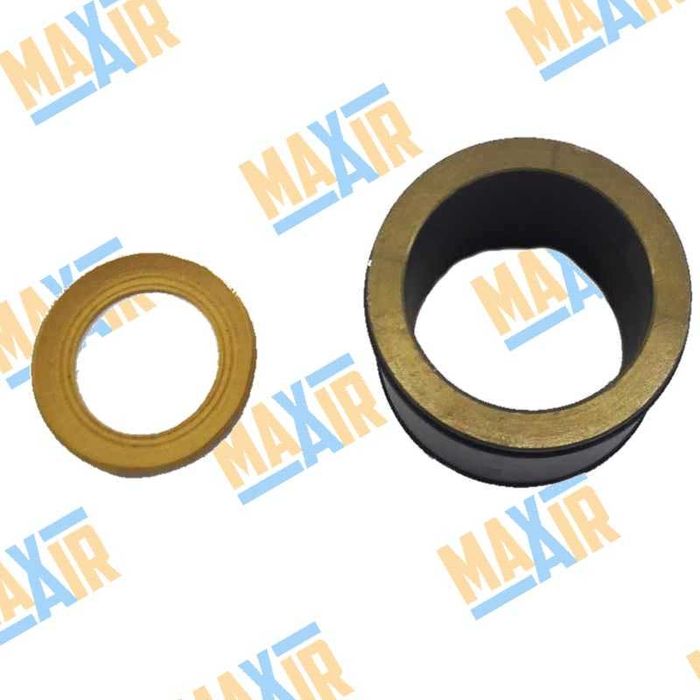 Ремонтен комплект компресор въздушно окачване Continental Porsche Jeep