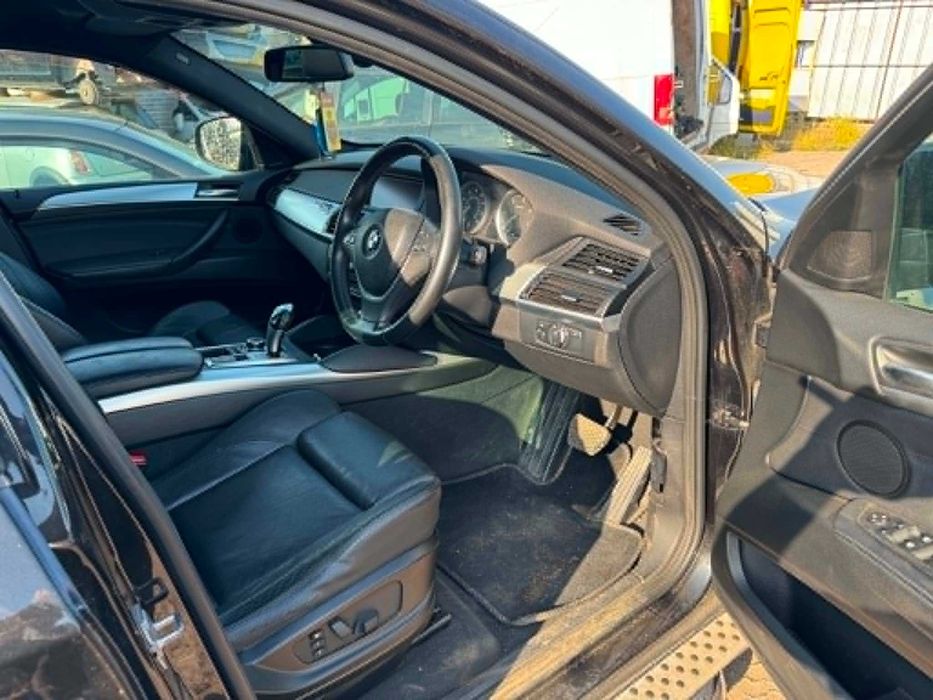 bmw x6 e71 на части 3.0d 245 n57d30 бмв х6 на части