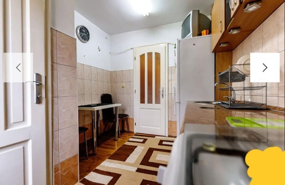 Închiriez apartament 2 camere, Micalaca , zona Orizont
