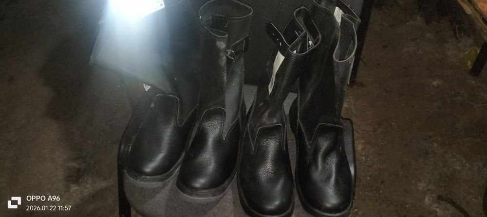 Спецодежда летняя