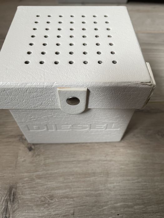 Ceas Diesel original