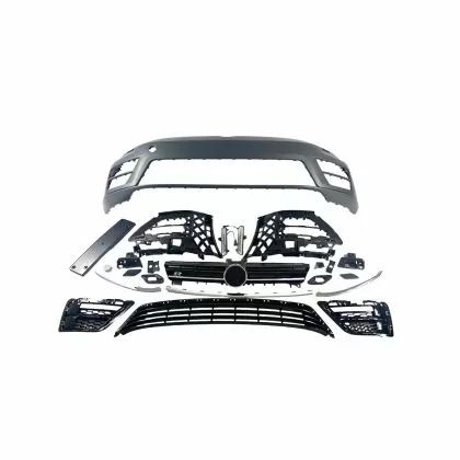 Р20 Боди кит пакет за Golf 7 - R20 Дизайн