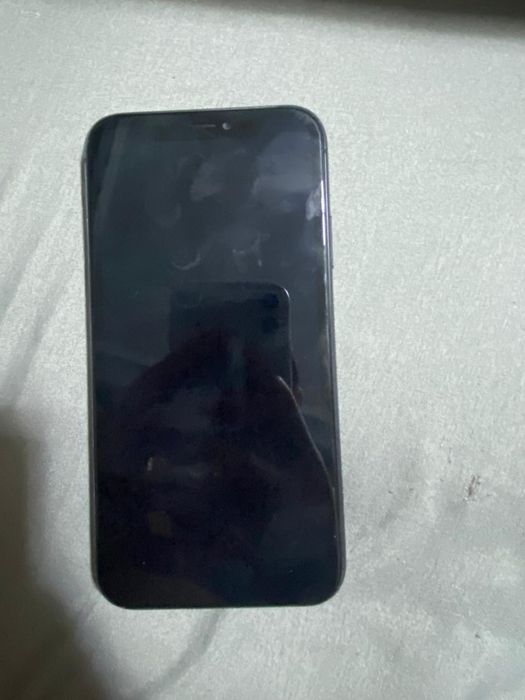 Айфон 11 64гб акб 68  ОБМЕН