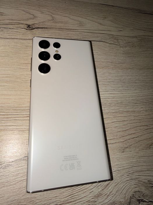 Samsung Galaxy S22 ultra