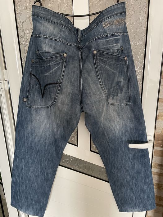 Дънки Mish Mash size 42