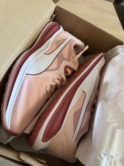 Маратонки puma 38 номер