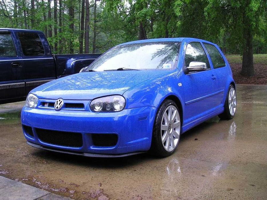 Спойлер преден универсален тип купра лип