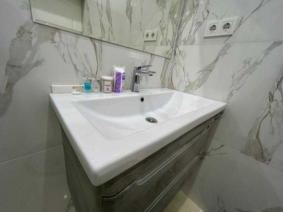 Home apartments Shymkent