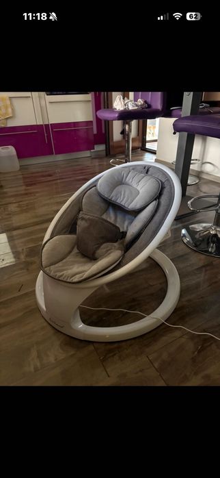 Leagan Electric EvoSmart