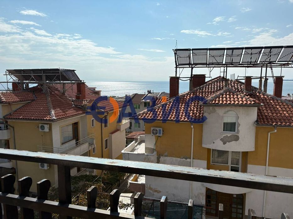 Продава се Тристаен апартамент в Свети Влас - 93 кв.м за 894 €/кв.м - Снимка #2
