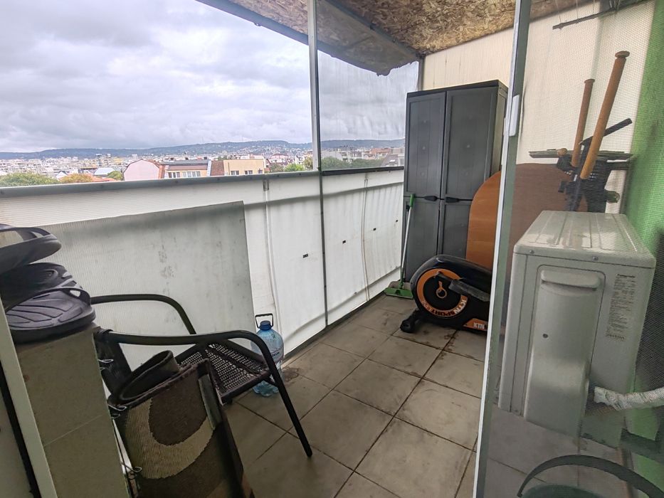 Продава се Двустаен апартамент в Варна, Трошево - 85 кв.м за 1014 €/кв.м - Снимка #10