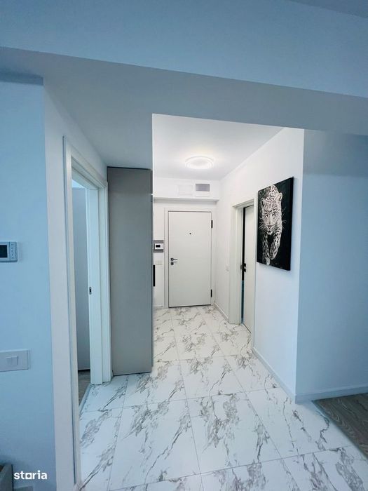 Apartament cu 2 camere de inchiriat in PRIMA ARENA
