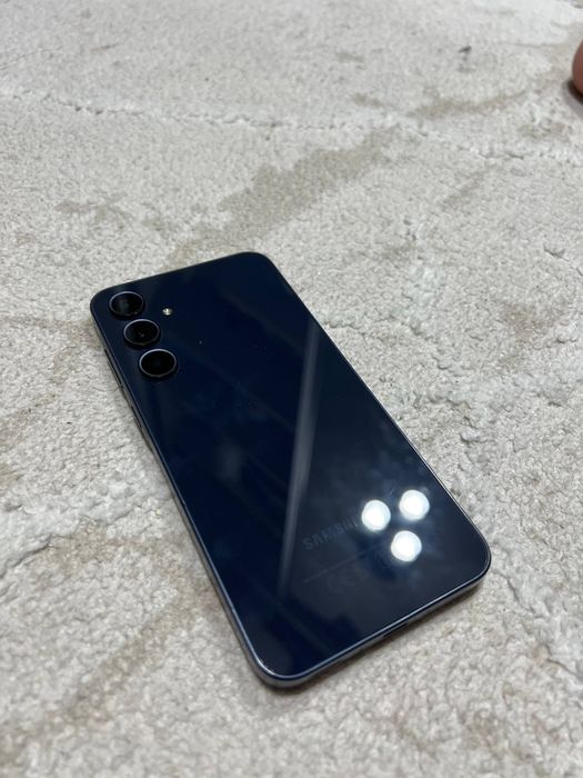 Samsung a35 5G обмен