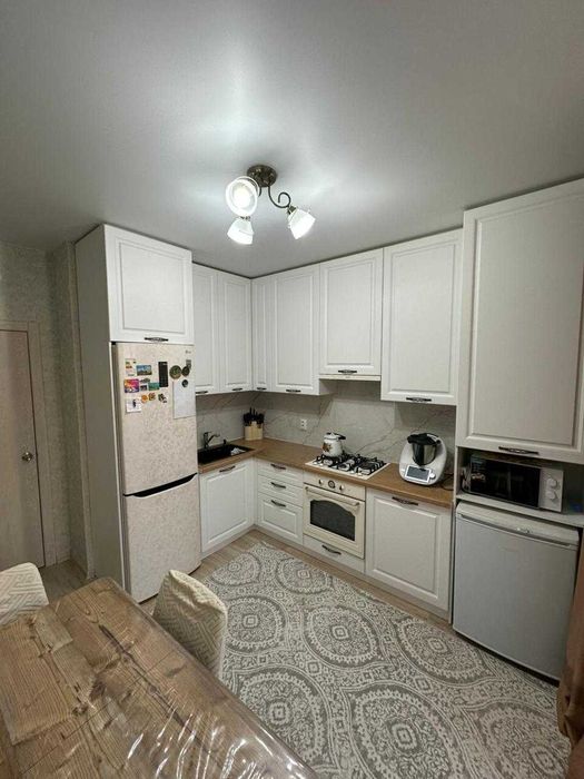 2-х комнатная. Береке