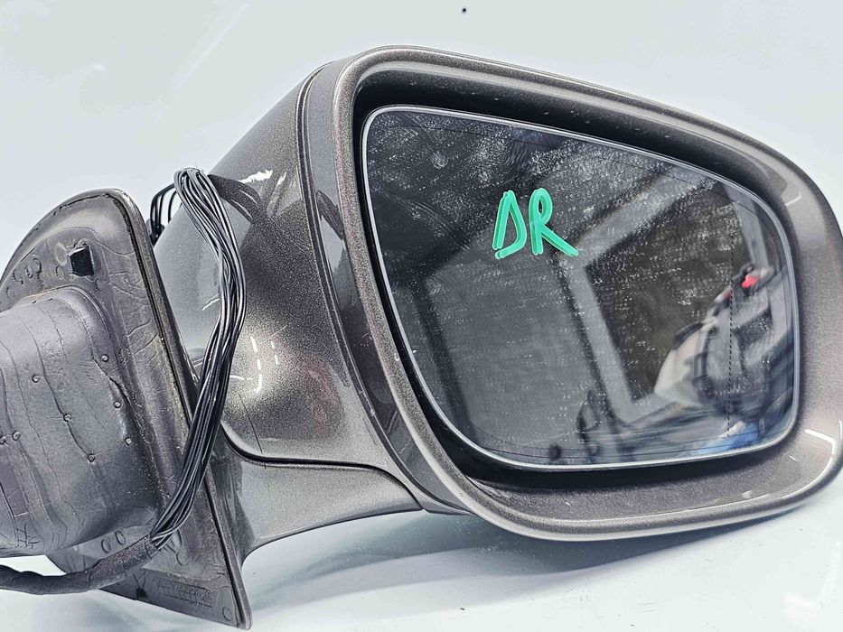 Oglinda dreapta Mercedes Clasa E (W211) [Fabr 2002-2009]