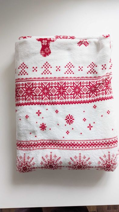 Paturica de Crăciun