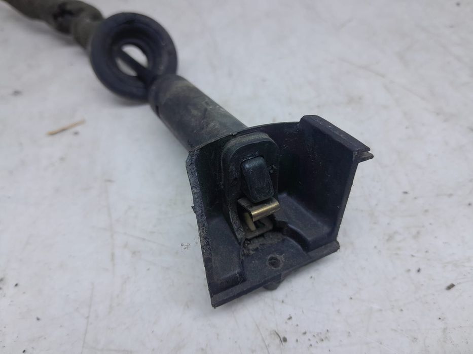 Motoras usita rezervor 1c0810773 Volkswagen VW Phaeton 1  [din 2002 p