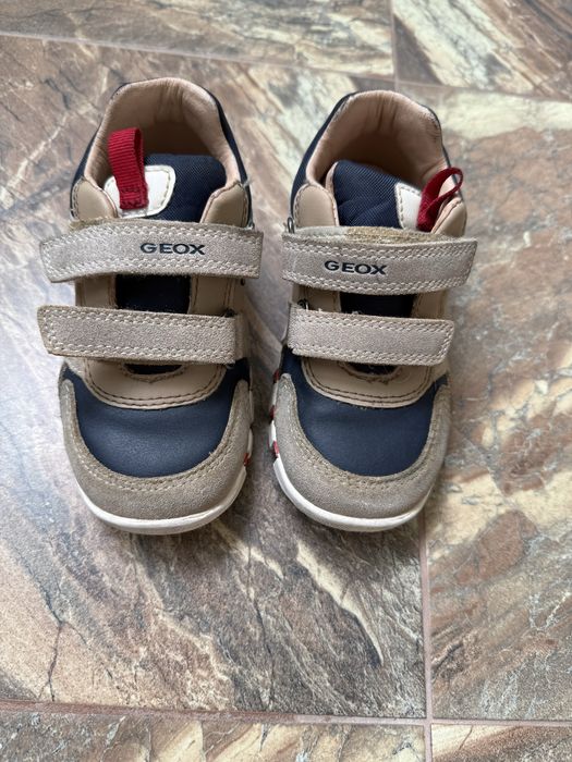 Детски обувки Geox