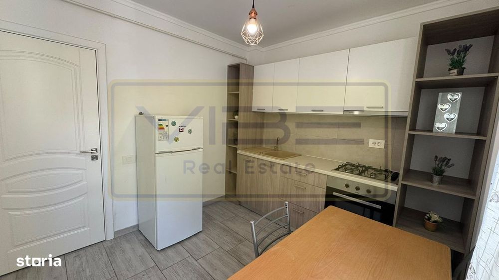 Apartament 1 camera + parcare INAMSTRO Copou