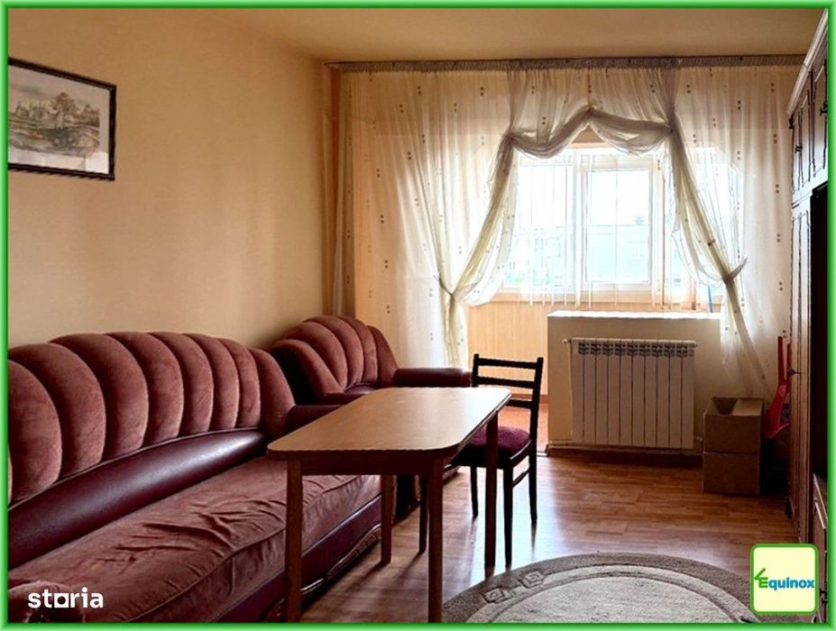 Apartament cu 4 camere de vânzare, Marășești-Scoala 20, ECX91748