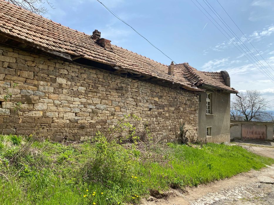 Къща в село Крамолин
