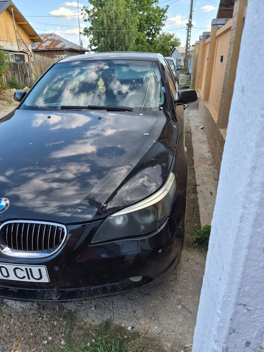 Bmw 525 E60 impecabil