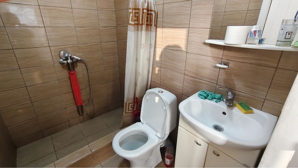 Сдаётся коммерческое помещение