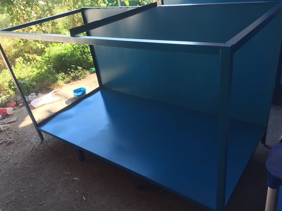 Стеклянная вана для продажа живая рыба