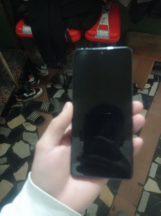 Режим 10 про абмен бор