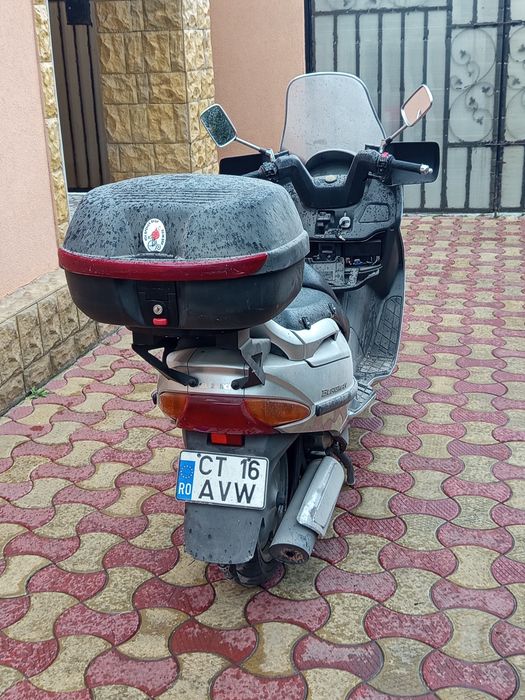 Suzuki Brugman de vînzare