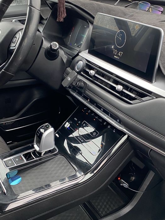 Продам крассовер чери тиго7про