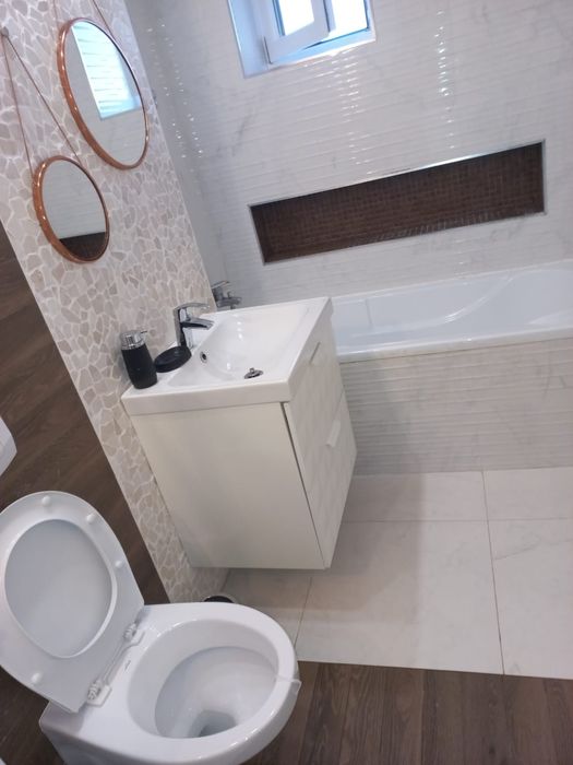 Curatenie la Domiciliu ! Firma de curățenie