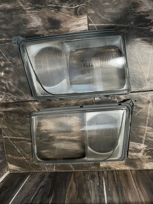 Продам запчасти на Мерседес