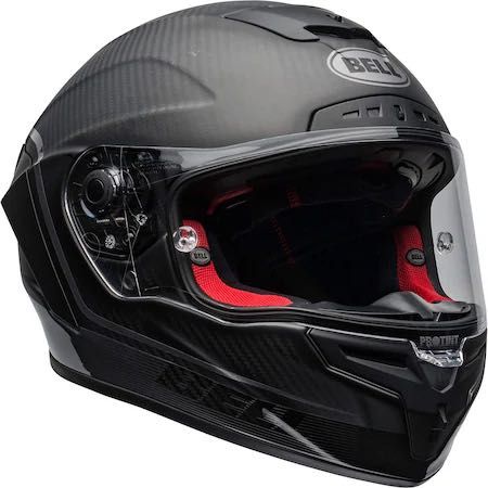 Casca BELL RACE STAR Flex Dlx Carbon Masura S