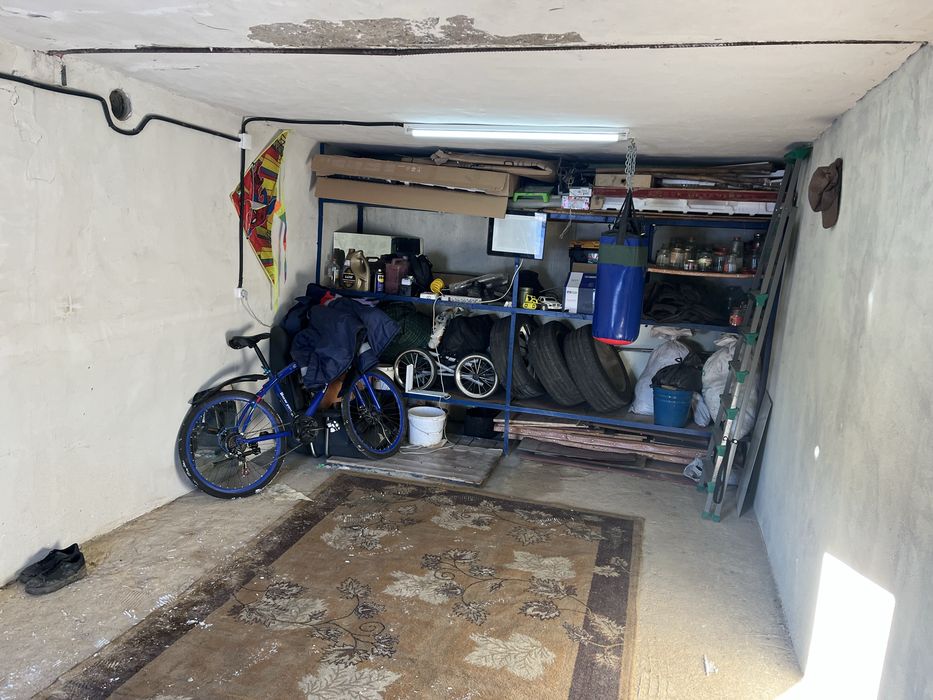 Продам гараж коператив Юпитер