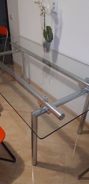 Masa Living Italia 6 persoane