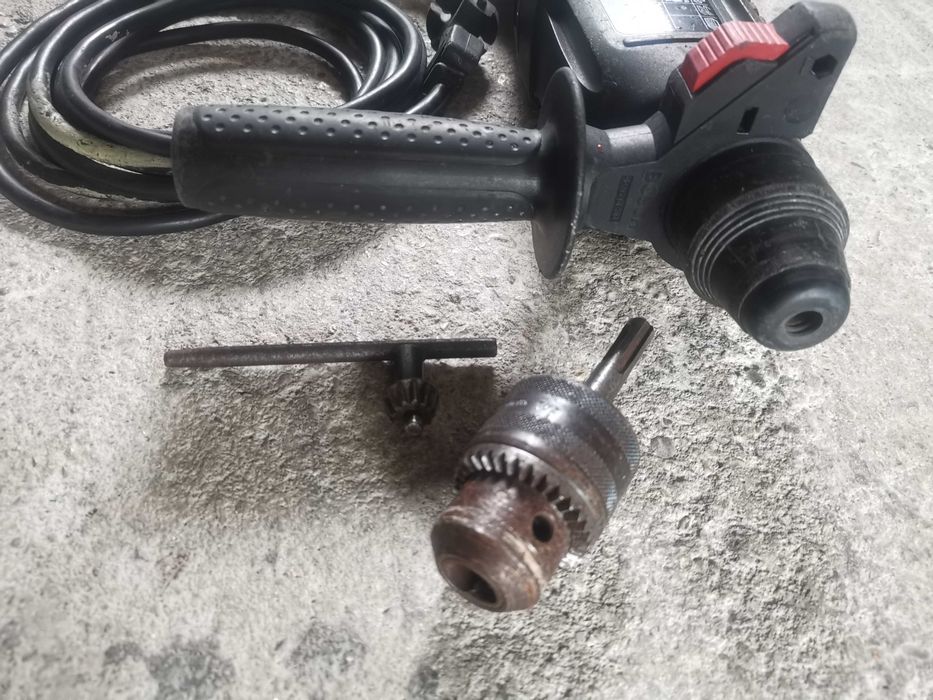 vand rotopercutor BOSCH GBH 2-26 DRE in cutia originala