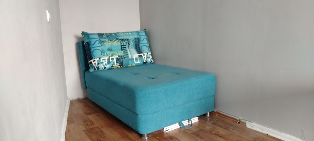 Продаётся диван кровать