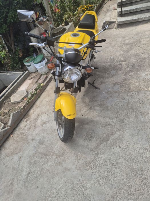Продавам Suzucki sv 650