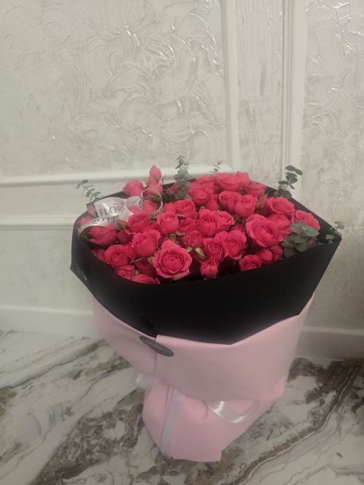 Цветы хорошего состояние