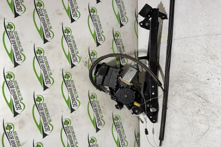 Macara geam spate dreapta electrica Ford Galaxy 2001