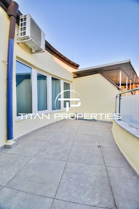 Дава се под наем Двустаен апартамент в София, Студентски град - 70 кв.м за 561 € - Снимка #8