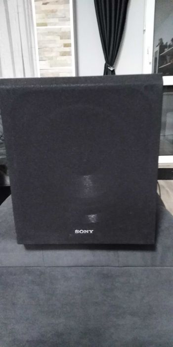 AV ресивър,тонколони, активен субуфер