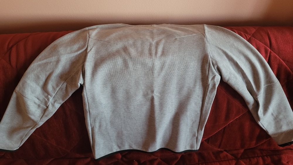 Bluza nike tech fleece